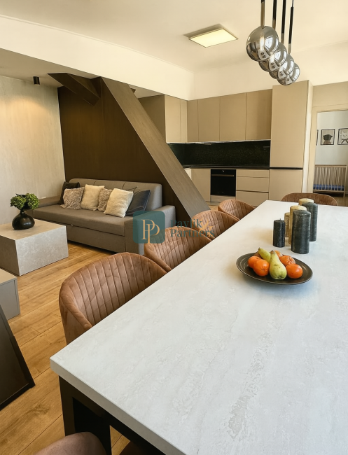 Predaj 3izbový byt Donovaly, 72m2, ZNÍŽENÁ CENA! EXKLUZÍVNE