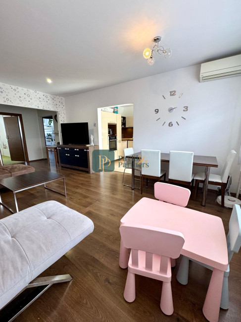 Predaj veľký 3izbový byt Klokočina, 78m2, EXKLUZÍVNE!