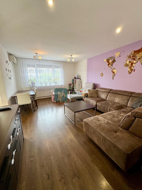 Predaj veľký 3izbový byt Klokočina, 78m2, EXKLUZÍVNE!