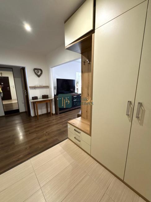 Predaj veľký 3izbový byt Klokočina, 78m2, EXKLUZÍVNE!