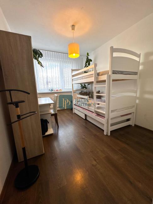 Predaj veľký 3izbový byt Klokočina, 78m2, EXKLUZÍVNE!