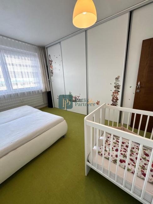 Predaj veľký 3izbový byt Klokočina, 78m2, EXKLUZÍVNE!