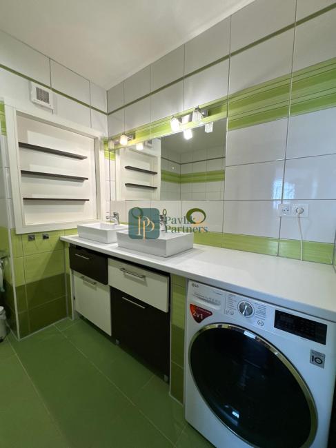 Predaj veľký 3izbový byt Klokočina, 78m2, EXKLUZÍVNE!