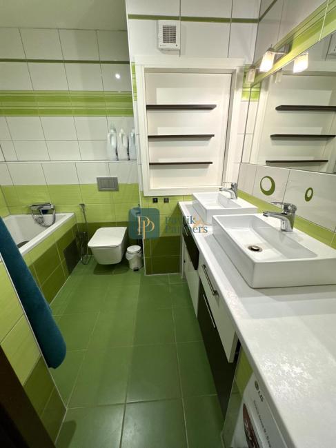 Predaj veľký 3izbový byt Klokočina, 78m2, EXKLUZÍVNE!