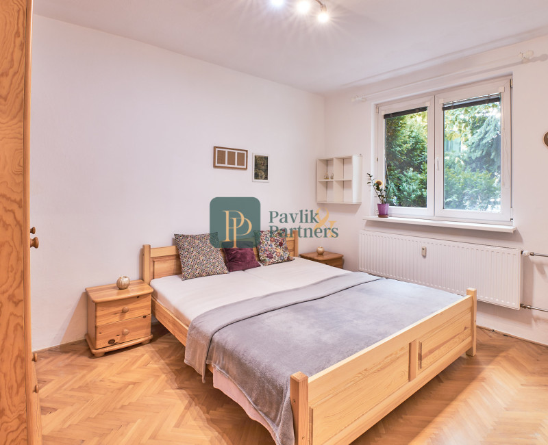 Predaj 2izbový byt centrum, ul.J.Kráľa, 55m2 REZERVOVANÉ!