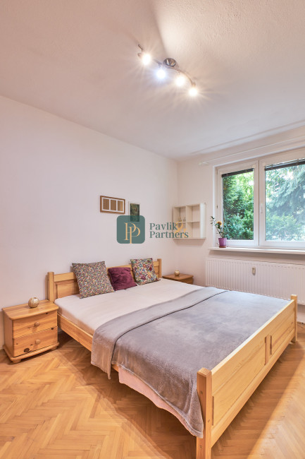 Predaj 2izbový byt centrum, ul.J.Kráľa, 55m2 REZERVOVANÉ!