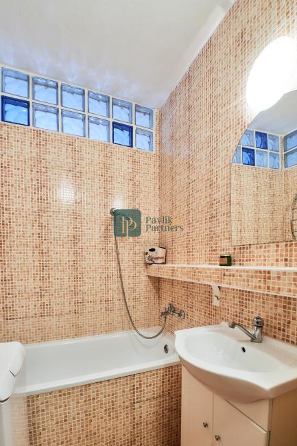 Predaj 2izbový byt centrum, ul.J.Kráľa, 55m2 REZERVOVANÉ!