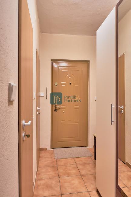 Predaj 2izbový byt centrum, ul.J.Kráľa, 55m2 REZERVOVANÉ!