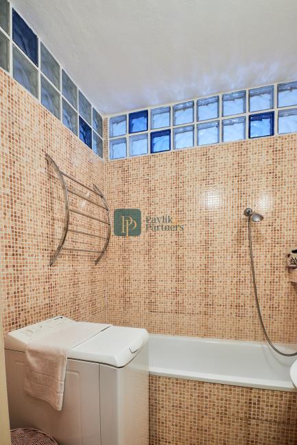 Predaj 2izbový byt centrum, ul.J.Kráľa, 55m2 REZERVOVANÉ!