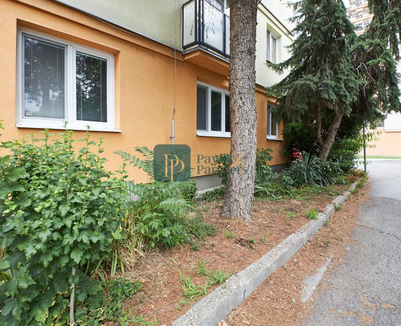 Predaj 2izbový byt centrum, ul.J.Kráľa, 55m2 REZERVOVANÉ!