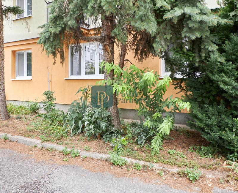 Predaj 2izbový byt centrum, ul.J.Kráľa, 55m2 REZERVOVANÉ!