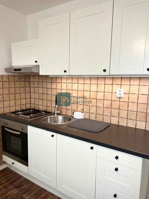 Prenájom 1izbový byt Klokočina, Škultétyho ul., balkón