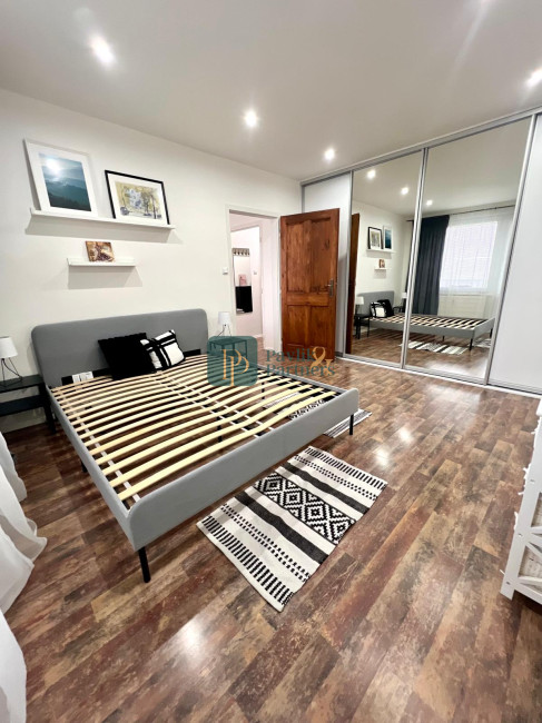 Prenájom 1izbový byt Klokočina, Škultétyho ul., balkón