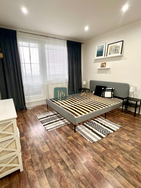 Prenájom 1izbový byt Klokočina, Škultétyho ul., balkón