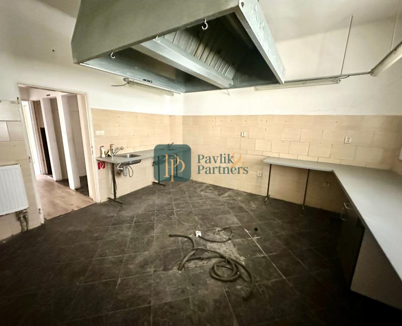 Predaj rodinný dom širšie centrum Nitra