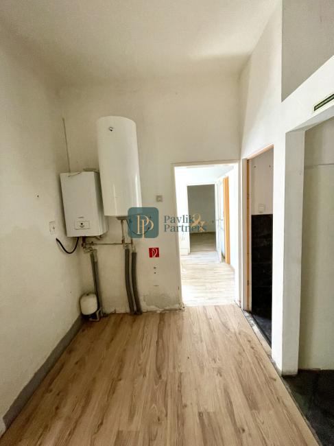 Predaj rodinný dom širšie centrum Nitra