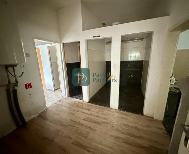 Predaj rodinný dom širšie centrum Nitra