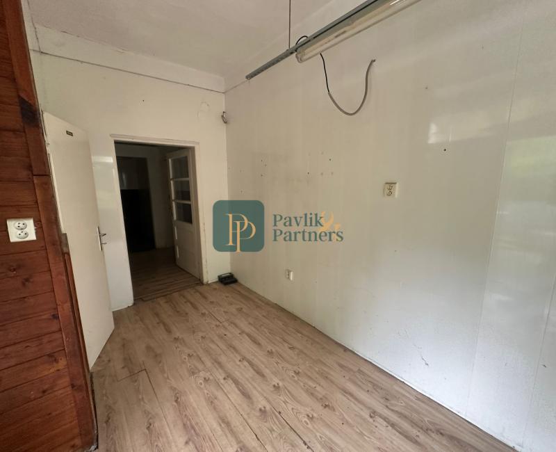 Predaj rodinný dom širšie centrum Nitra