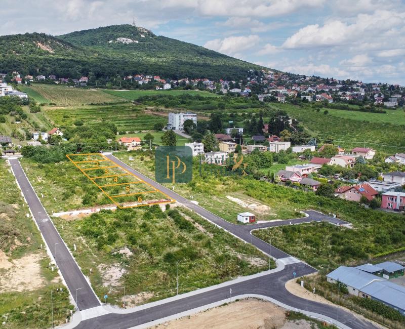 Predaj stavebný pozemok, novovybudovaná lukratívna lokalita, Šindolka- Zobor