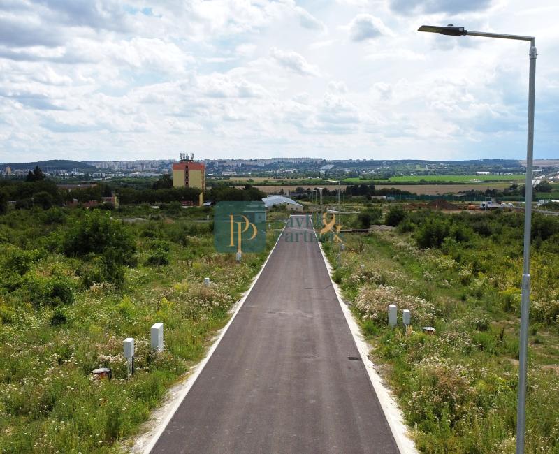 Predaj stavebný pozemok, novovybudovaná lukratívna lokalita, Šindolka- Zobor