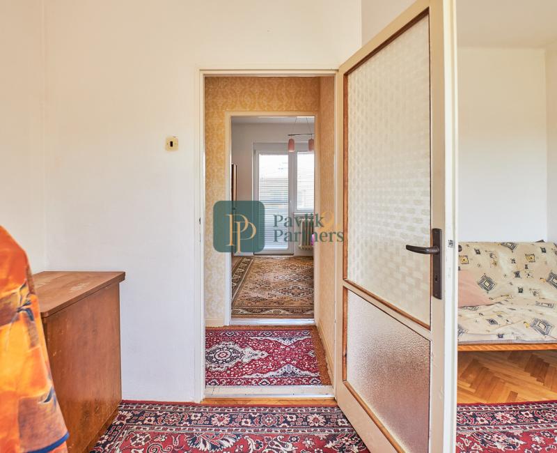 Predaj 4 izbový rodinný dom, garáž, 7,3á pozemok, Zobor