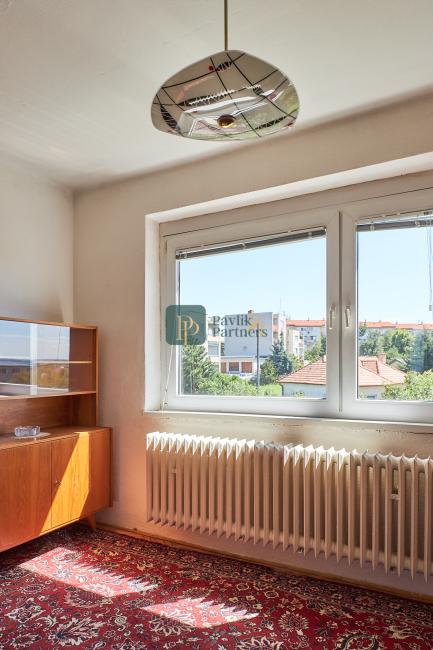 Predaj 4 izbový rodinný dom, garáž, 7,3á pozemok, Zobor