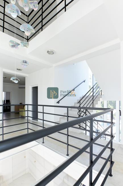 Prenájom reprezentatívne kancelárske priestory, Zobor, 6x parkovacie miesto