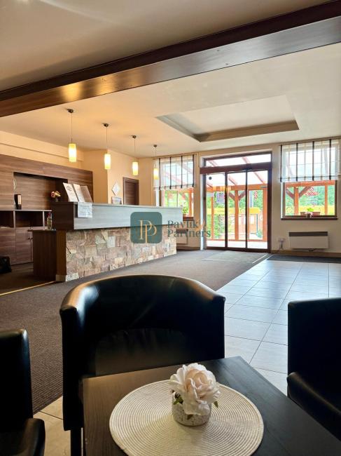 Predaj 2izbový apartmán Donovaly, nová rekonštrukcia, pri vlekoch