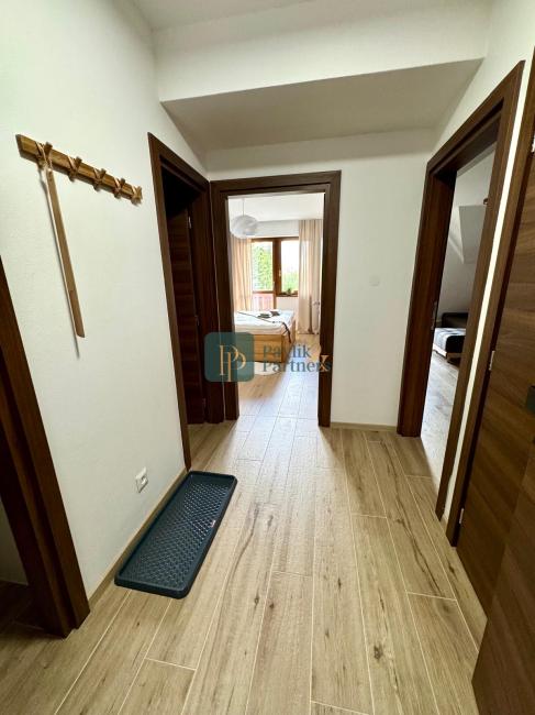 Predaj 2izbový apartmán Donovaly, nová rekonštrukcia, pri vlekoch