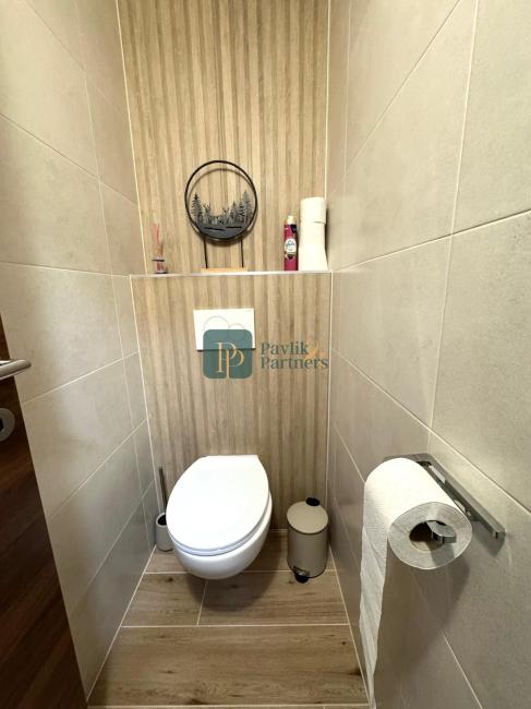 Predaj 2izbový apartmán Donovaly, nová rekonštrukcia, pri vlekoch