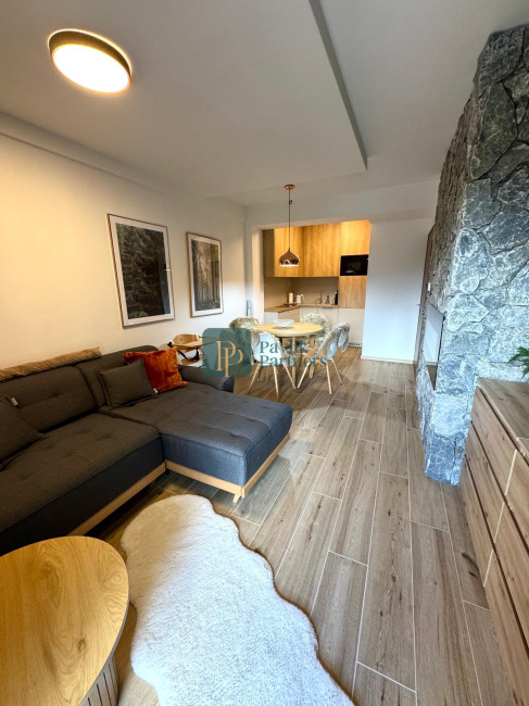 Predaj 2izbový apartmán Donovaly, nová rekonštrukcia, pri vlekoch