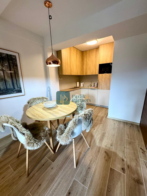 Predaj 2izbový apartmán Donovaly, nová rekonštrukcia, pri vlekoch