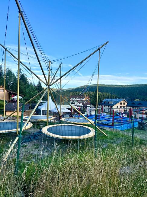 Predaj 2izbový apartmán Donovaly, nová rekonštrukcia, pri vlekoch