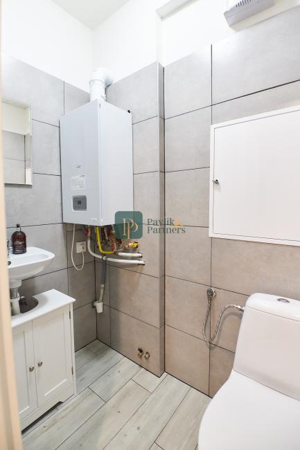 Predaj 3 izbový byt, novostavba, garážové státie