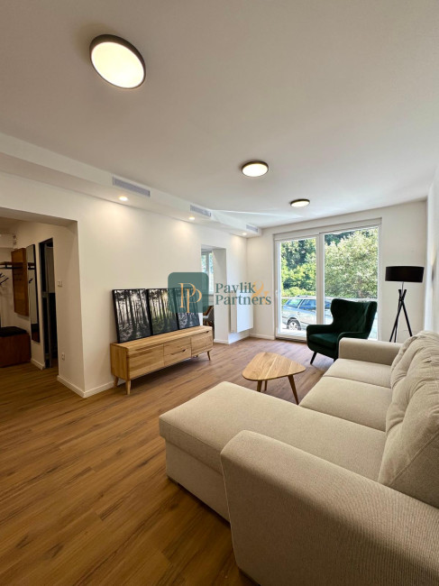 Predaj 2 izbový byt Kremnica, tehla, úplne nová rekonštrukcia, NOVÁ CENA!