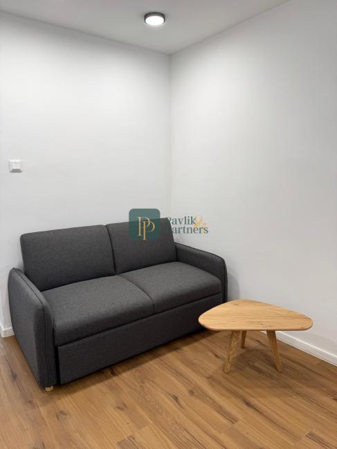 Predaj 2 izbový byt Kremnica, tehla, úplne nová rekonštrukcia, NOVÁ CENA!