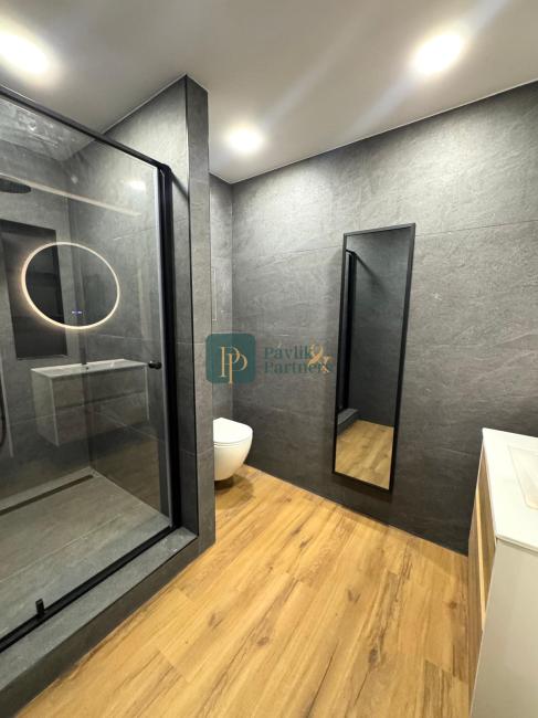 Predaj 2 izbový byt Kremnica, tehla, úplne nová rekonštrukcia, NOVÁ CENA!