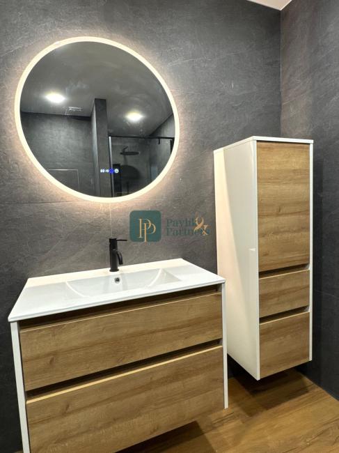 Predaj 2 izbový byt Kremnica, tehla, úplne nová rekonštrukcia, NOVÁ CENA!