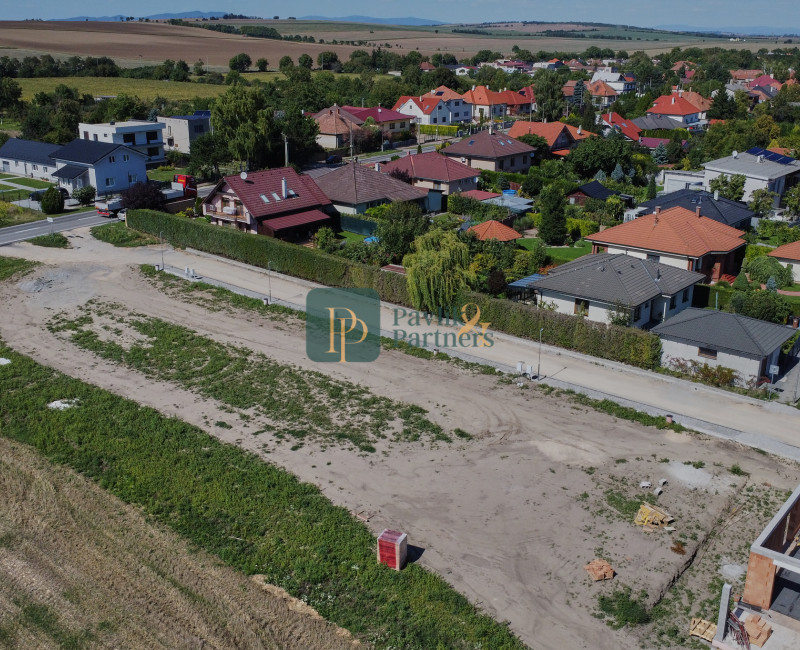 Predaj 4 izbová novostavba RD, Jelšovce, krásne výhľady