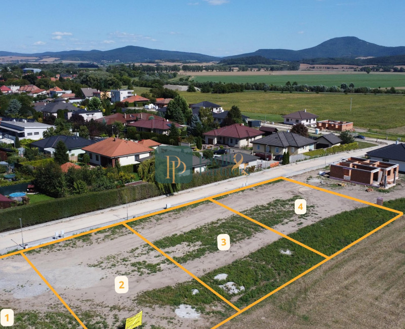 Predaj 4 izbová novostavba RD, Jelšovce, krásne výhľady