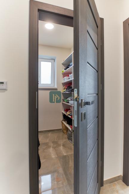 Predaj 4izb.RD, 5-ročná novostavba, pozemok 6á, M.Lapáš REZERVOVANÉ!