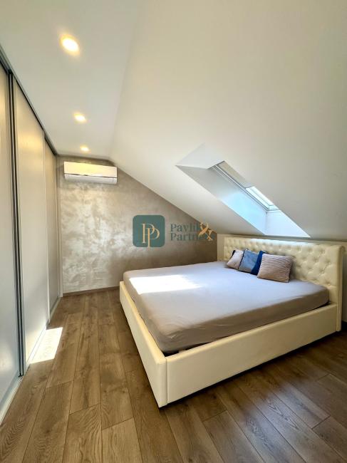 Prenájom krásny 3 izbový byt, terasa, Staré mesto - REZERVOVANÝ