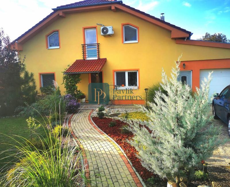 Prenájom 3.izb.byt v RD Čechynce- Nitra