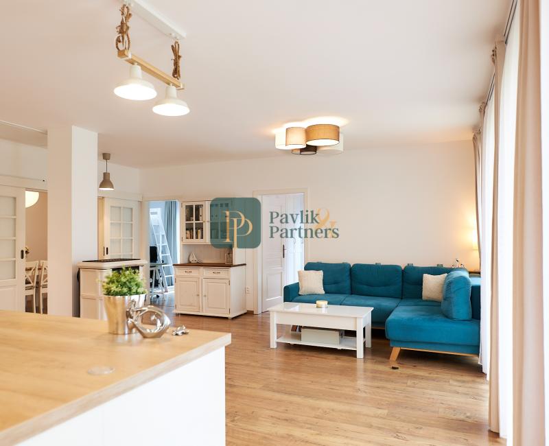 Predaj 4izb.RD v súlade s prírodou a vstupom do lesa, pozemok 17á, EXKLUZÍVNE!