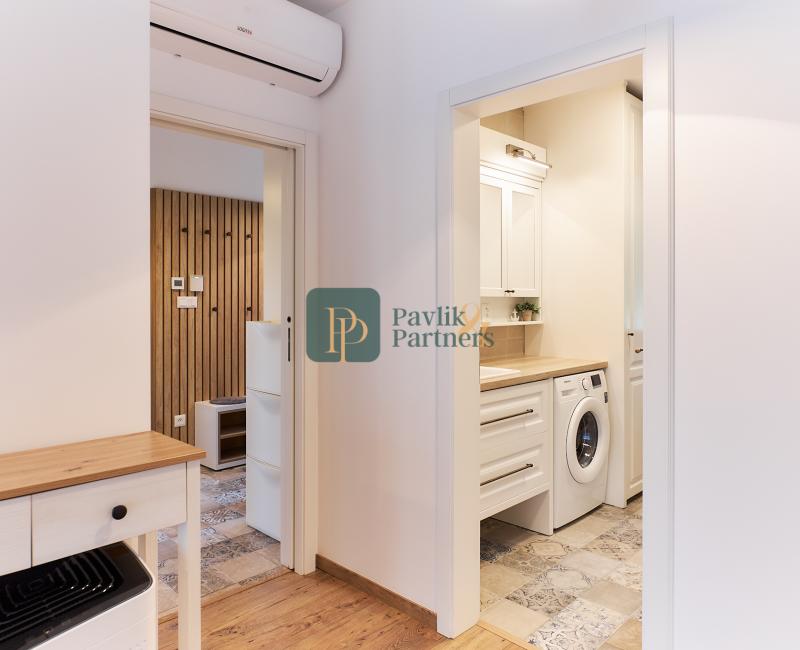 Predaj 4izb.RD v súlade s prírodou a vstupom do lesa, pozemok 17á, EXKLUZÍVNE!