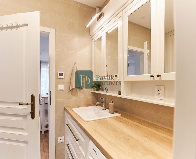 Predaj 4izb.RD v súlade s prírodou a vstupom do lesa, pozemok 17á, EXKLUZÍVNE!