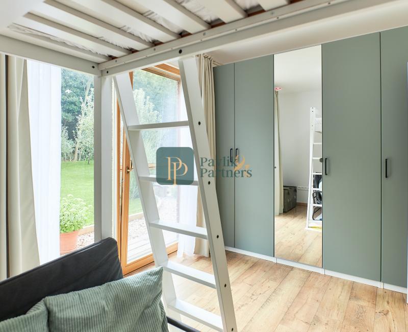 Predaj 4izb.RD v súlade s prírodou a vstupom do lesa, pozemok 17á, EXKLUZÍVNE!