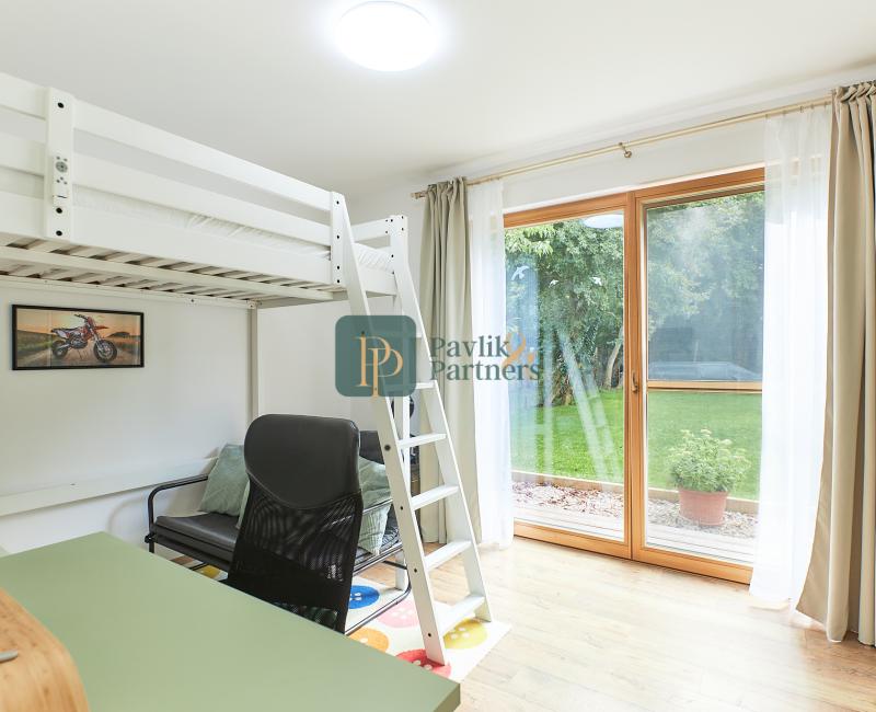 Predaj 4izb.RD v súlade s prírodou a vstupom do lesa, pozemok 17á, EXKLUZÍVNE!