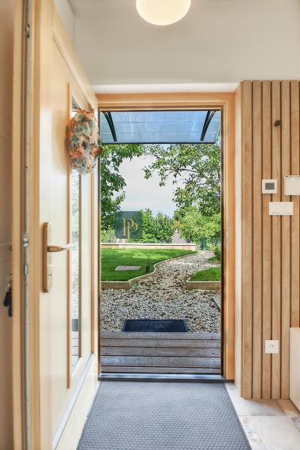 Predaj 4izb.RD v súlade s prírodou a vstupom do lesa, pozemok 17á, EXKLUZÍVNE!