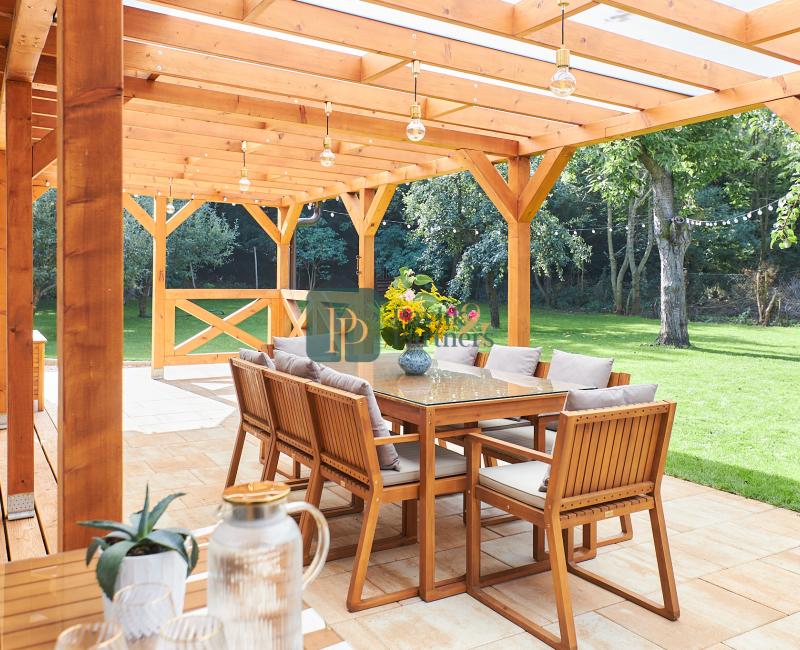 Predaj 4izb.RD v súlade s prírodou a vstupom do lesa, pozemok 17á, EXKLUZÍVNE!